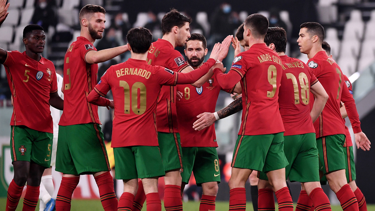 Cristiano Ronaldo ends goal drought in Portugal’s 3-1 win over Luxembourg