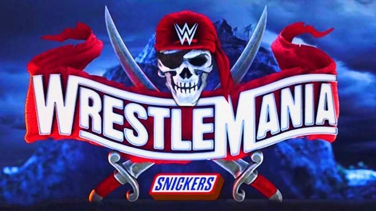 WWE Hall of Famer confirms his absence from Wrestlemania 37