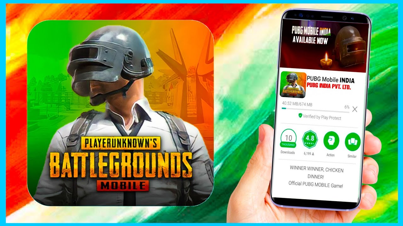 PUBG Mobile India Release Date is in June, Say Experts in the Gaming Scene