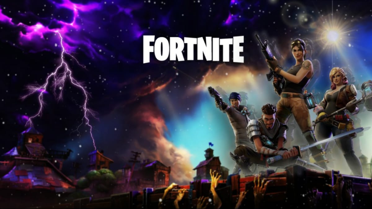 Fortnite Update v16.10: Server Downtime, fixes, new features and more