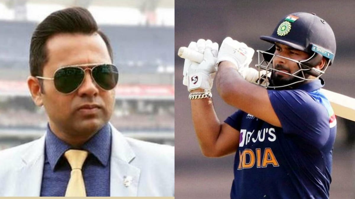 ‘Rishabh Pant takes bit too much risk but it’s his strength’: Aakash Chopra