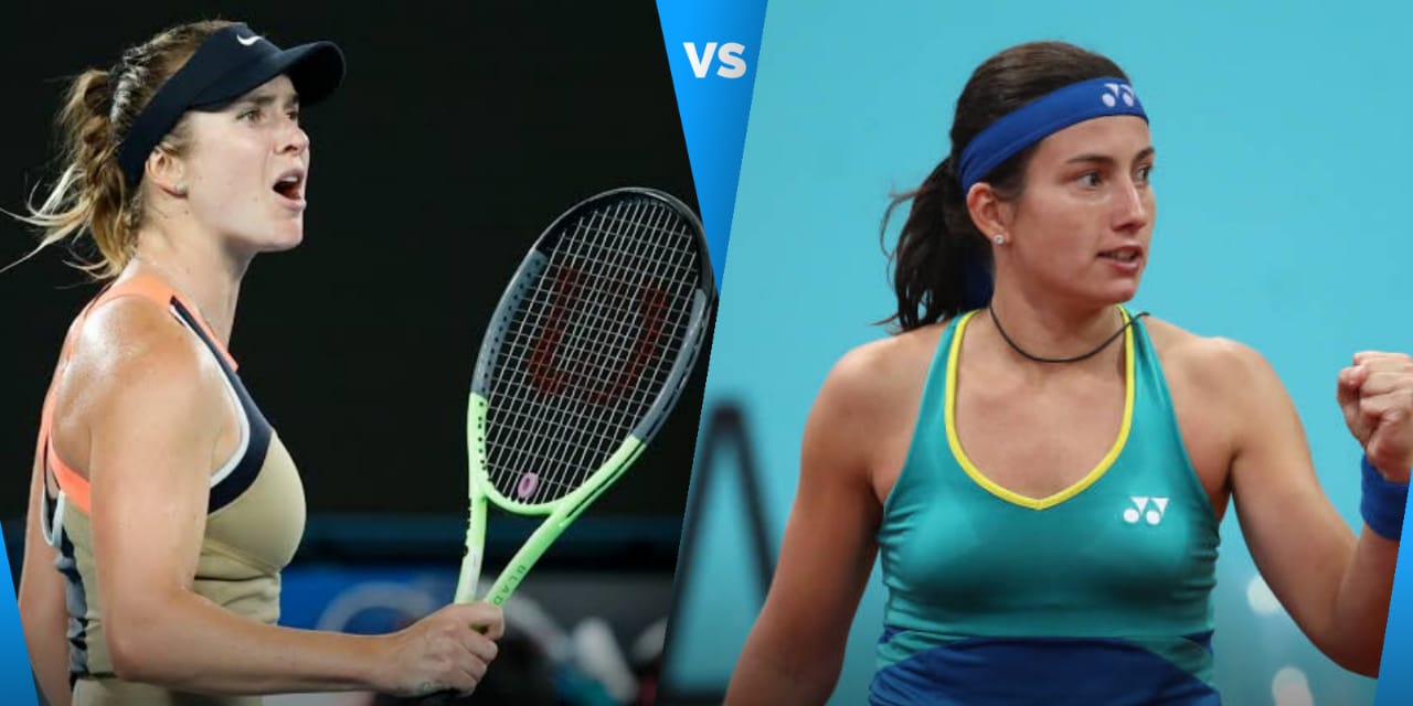 WTA Miami Open 2021: Elina Svitolina vs Anastasija Sevastova- Preview, Head to Head and Prediction