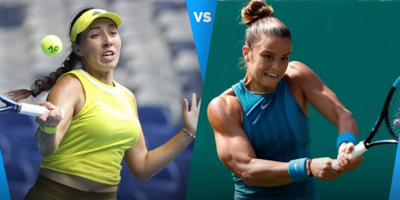 Australian Open 2022: Maria Sakkari vs Jessica Pegula Prediction, Preview, Head to Head and Live Stream Details