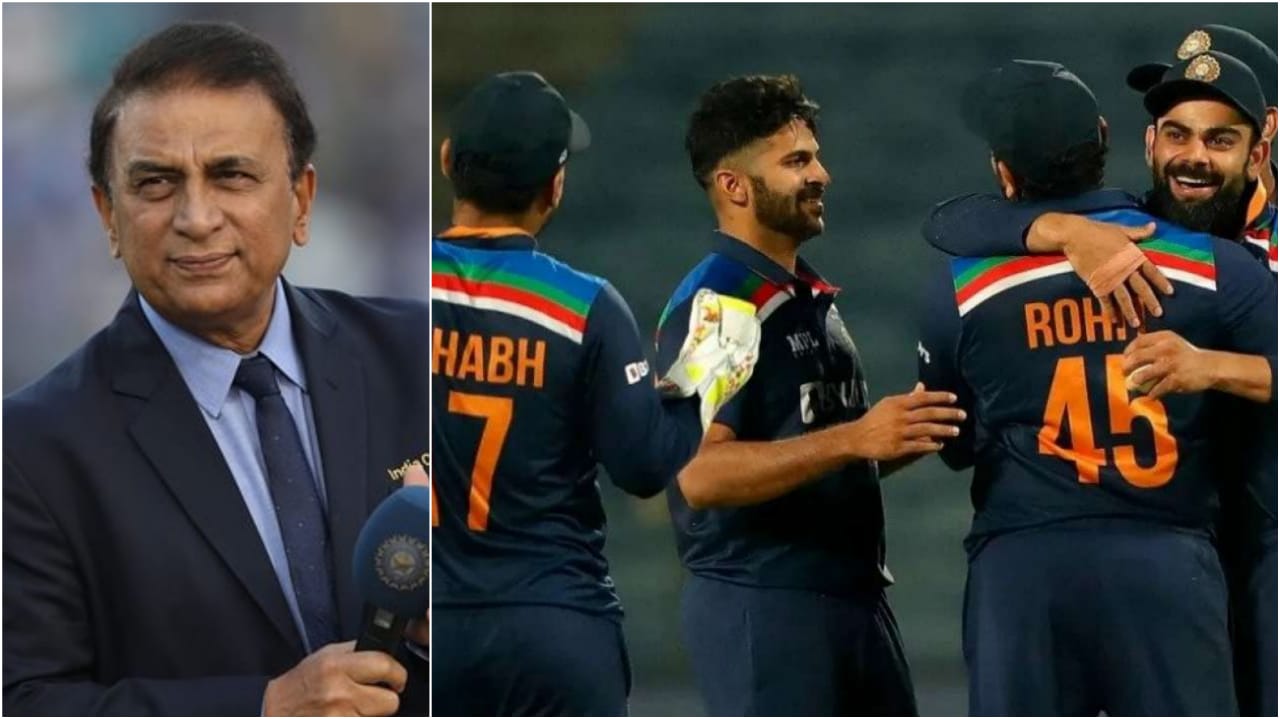 India vs England: ‘Virat Kohli has got a terrific team under him’ – Sunil Gavaskar lauds India’s strengths after ODI series win