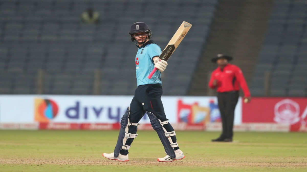 India vs England 2021: India survive a stunning Sam Curran knock to take series 2-1