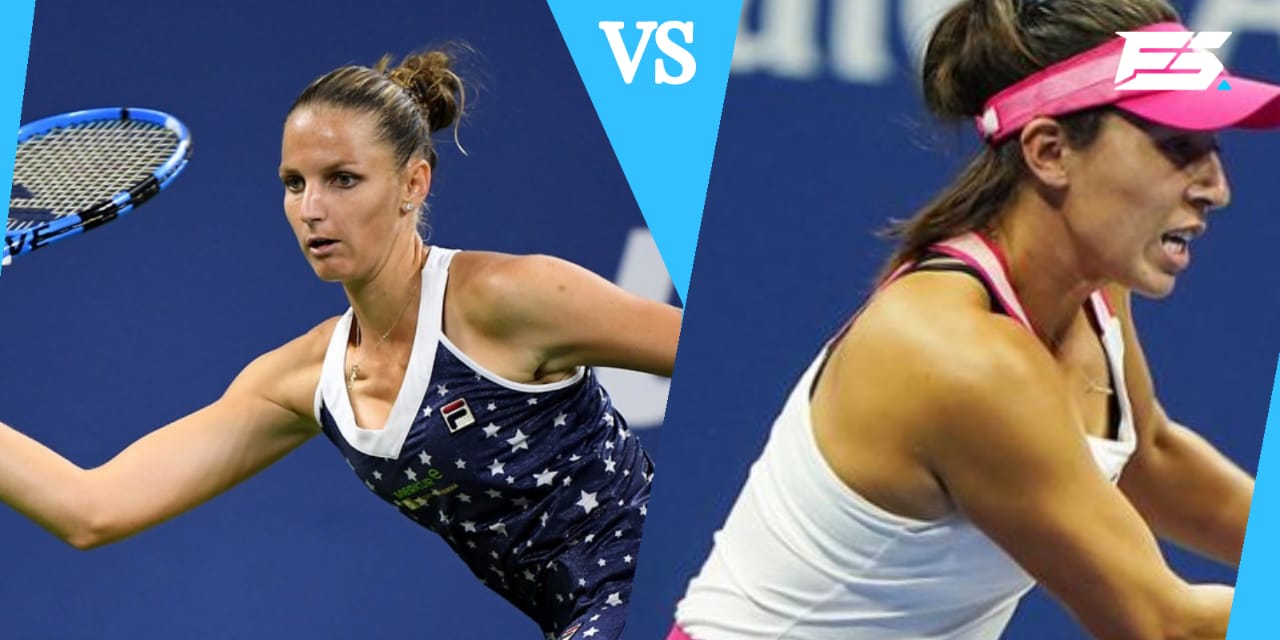 WTA Miami Open 2021: Karolina Pliskova vs Jessica Pegula – Preview, Head to Head and Prediction