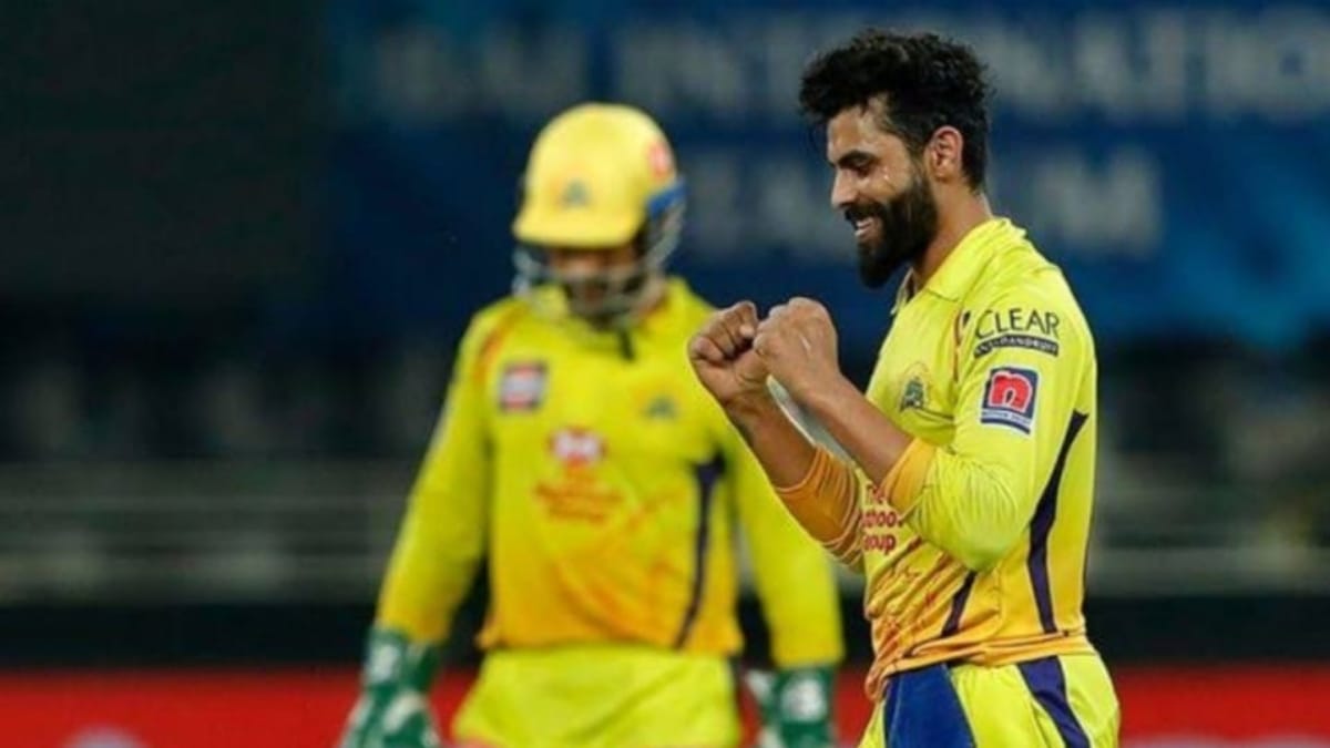 IPL 2021: Ravindra Jadeja fit and available to play against Delhi Capitals; Ruturaj Gaikwad to open for CSK – Reports