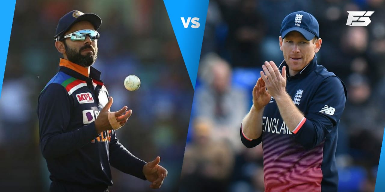 India vs England: 3rd ODI fantasy 11 predictions: Top Dream11 picks for IND vs ENG