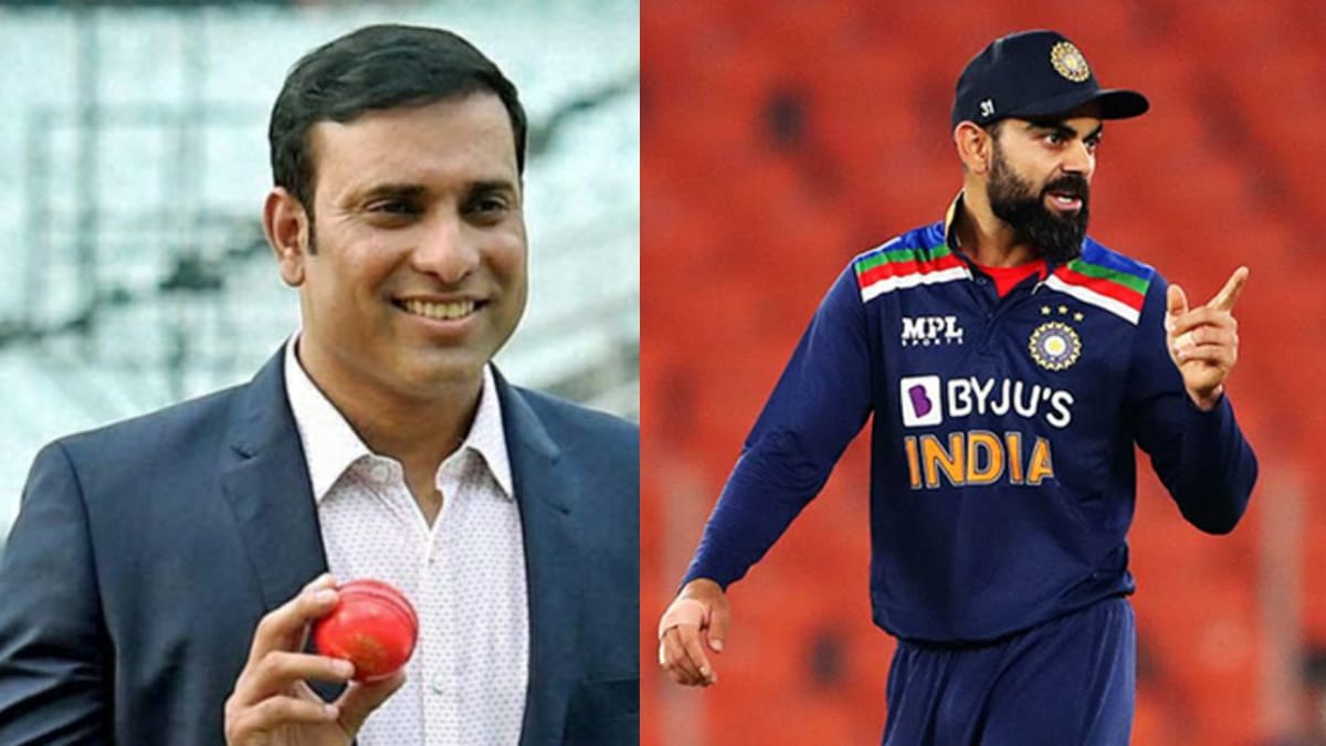 India vs England: ‘Virat Kohli missed a trick’ – VVS Laxman comments on Hardik Pandya not bowling in 2nd ODI