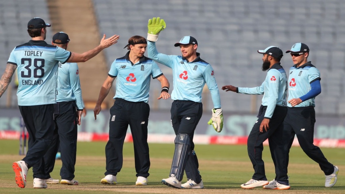 India vs England 2021: IN PICTURES – England thump India by 6 wickets to level ODI series