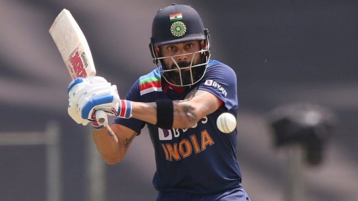 India vs England 2021: “Some of the best hitting you’ll ever see” – Virat Kohli praises England’s batting in the second ODI