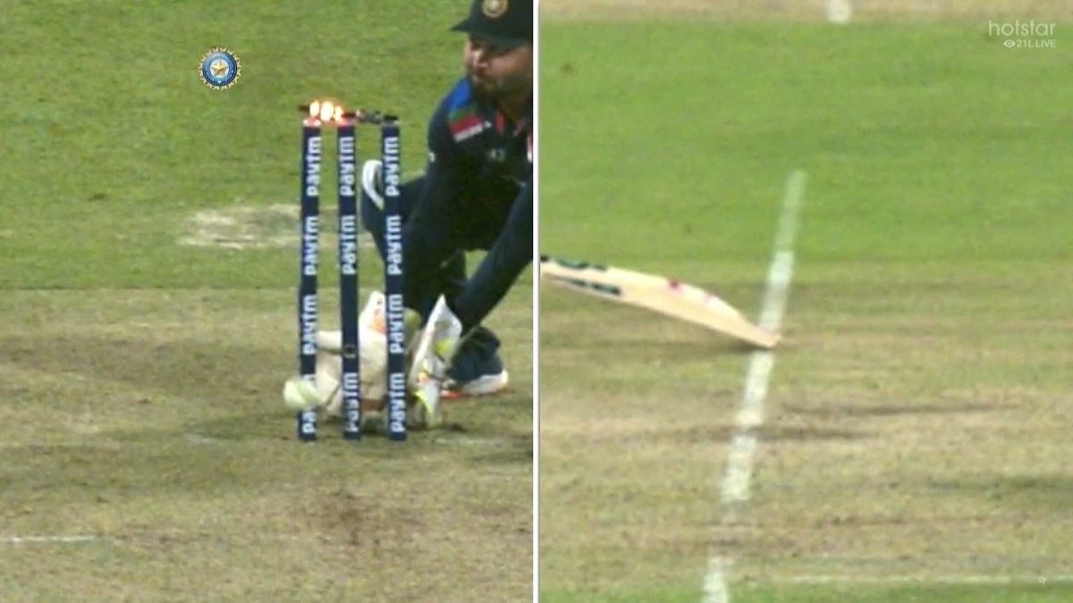 India vs England 2021: Third umpire’s decision on Ben Stokes’ run-out divides Twitter