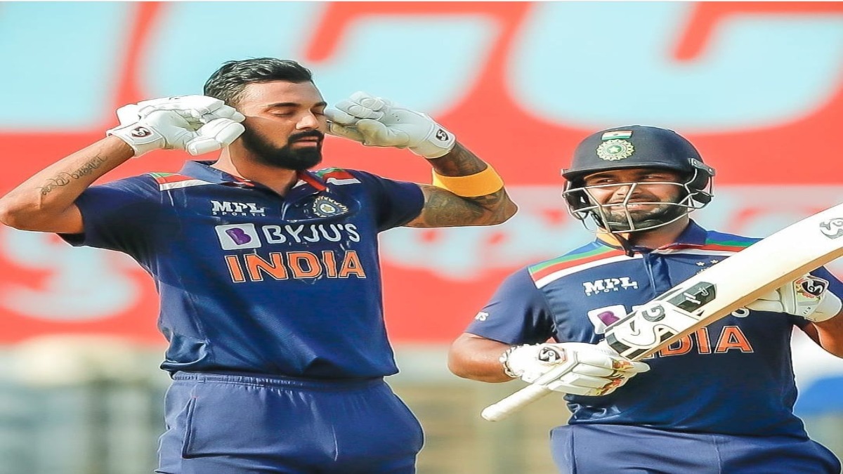 India vs England: “People will try to pull you down” – KL Rahul explains his ‘hands in ears’ celebration