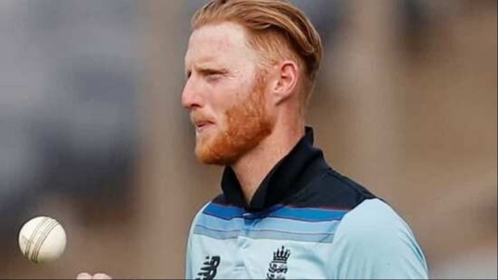 Ben Stokes