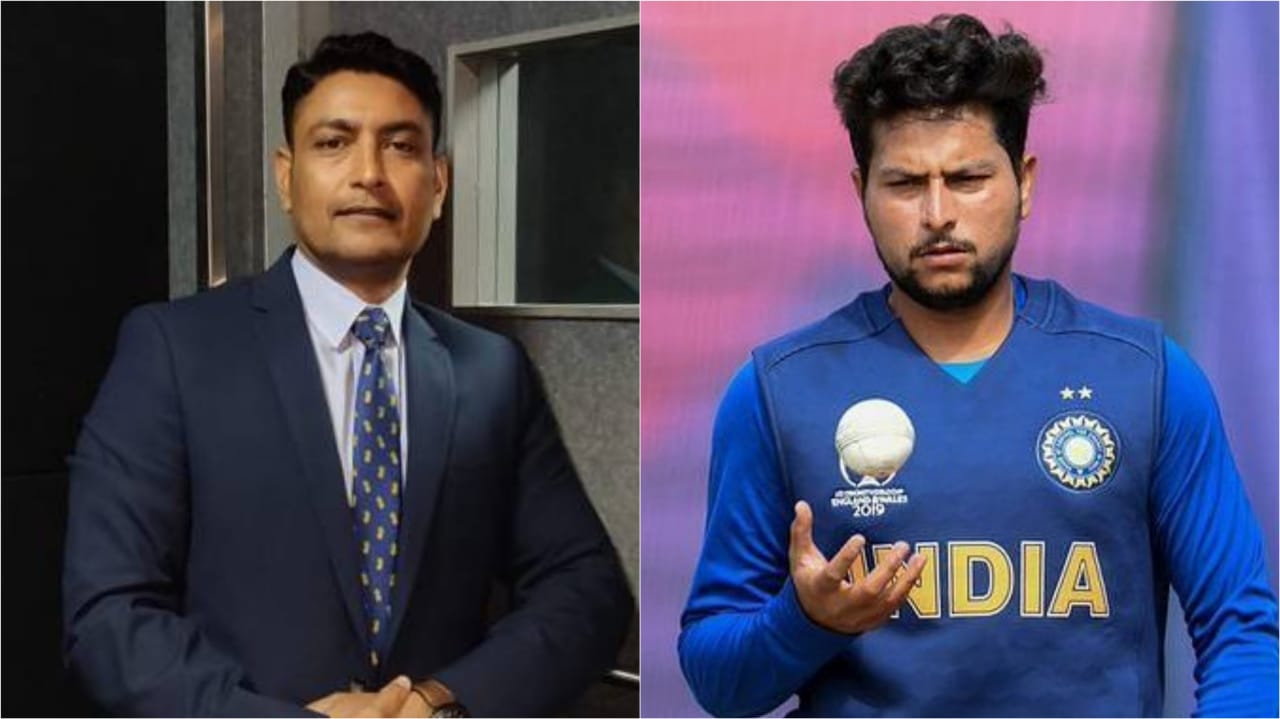 India vs England: ‘Kuldeep Yadav is struggling with confidence but should get one more game,’ says Deep Das Gupta