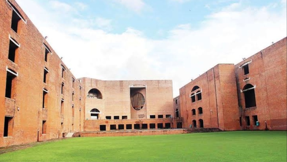 IIM AHMEDABAD