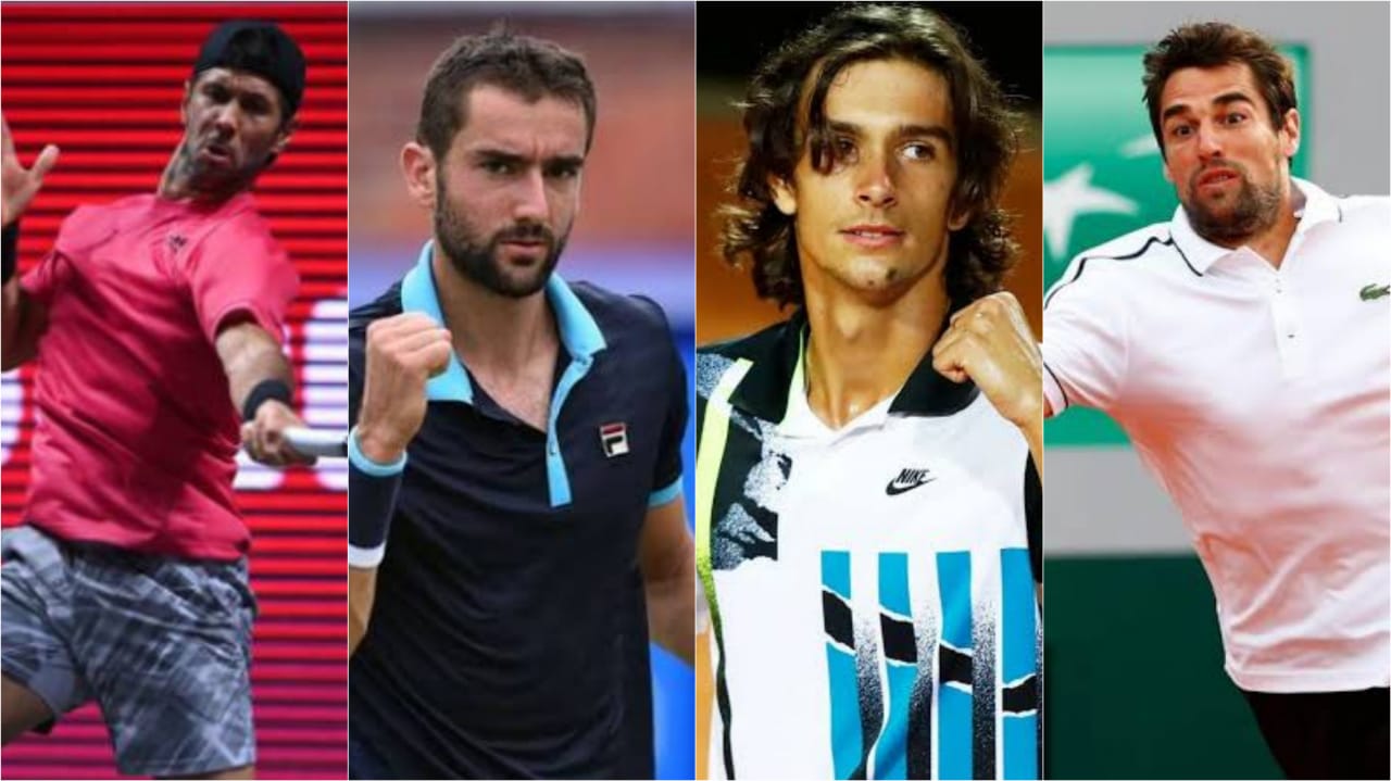 Miami Open 2021: Day 2- Cilic, Kokkinakis, Musetti all overcome opening round hurdle, Verdasco and Chardy fall short