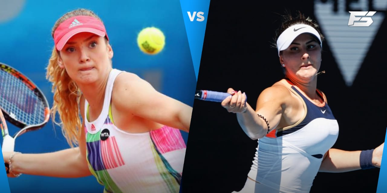 WTA Miami Open 2021: Bianca Andreescu vs Tereza Martincova – Preview, Head to Head and Prediction