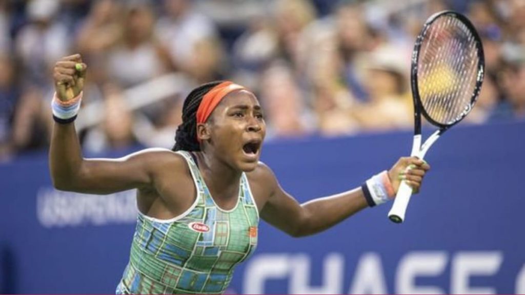 Cori Gauff will be the favourite against Anastasija Sevastova in their 2nd round tie at the WTA Miami Open 2021.