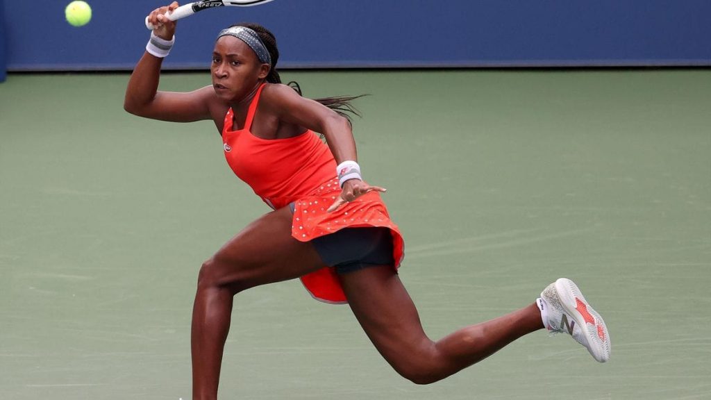 Cori Gauff