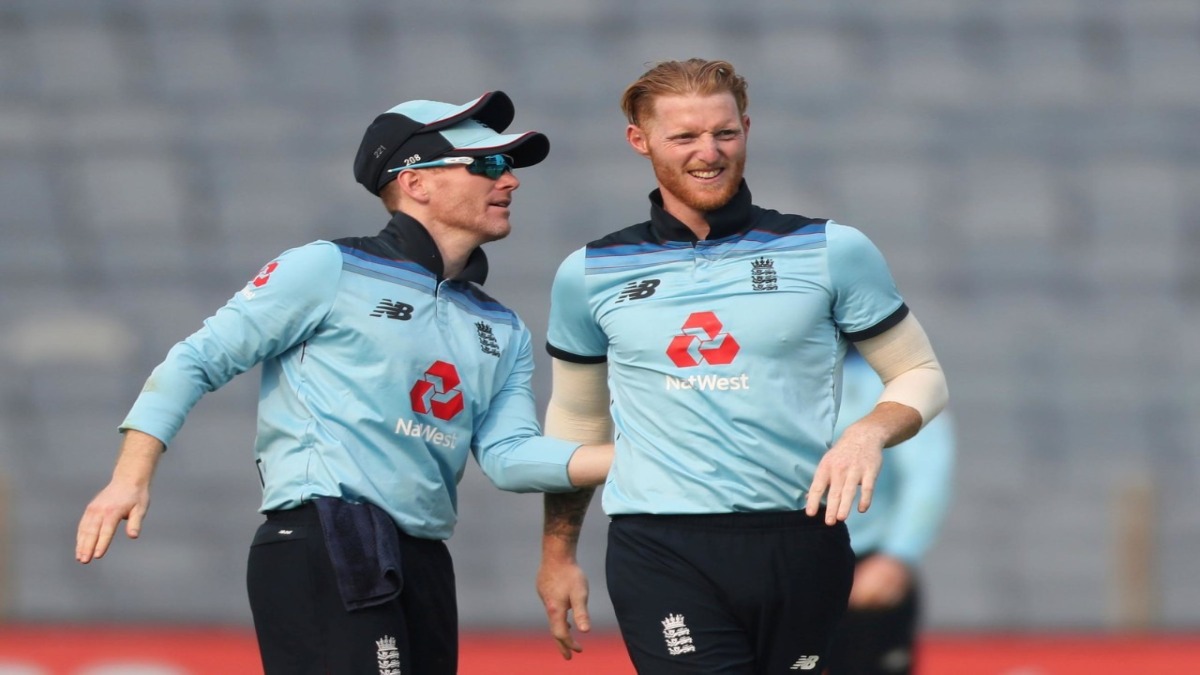 India vs England 2021: “I’ve not changed too much” – Ben Stokes speaks on batting at No. 3