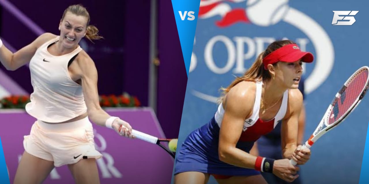 WTA Miami Open 2021: Petra Kvitova vs Alize Cornet-Preview, Head to Head and Prediction