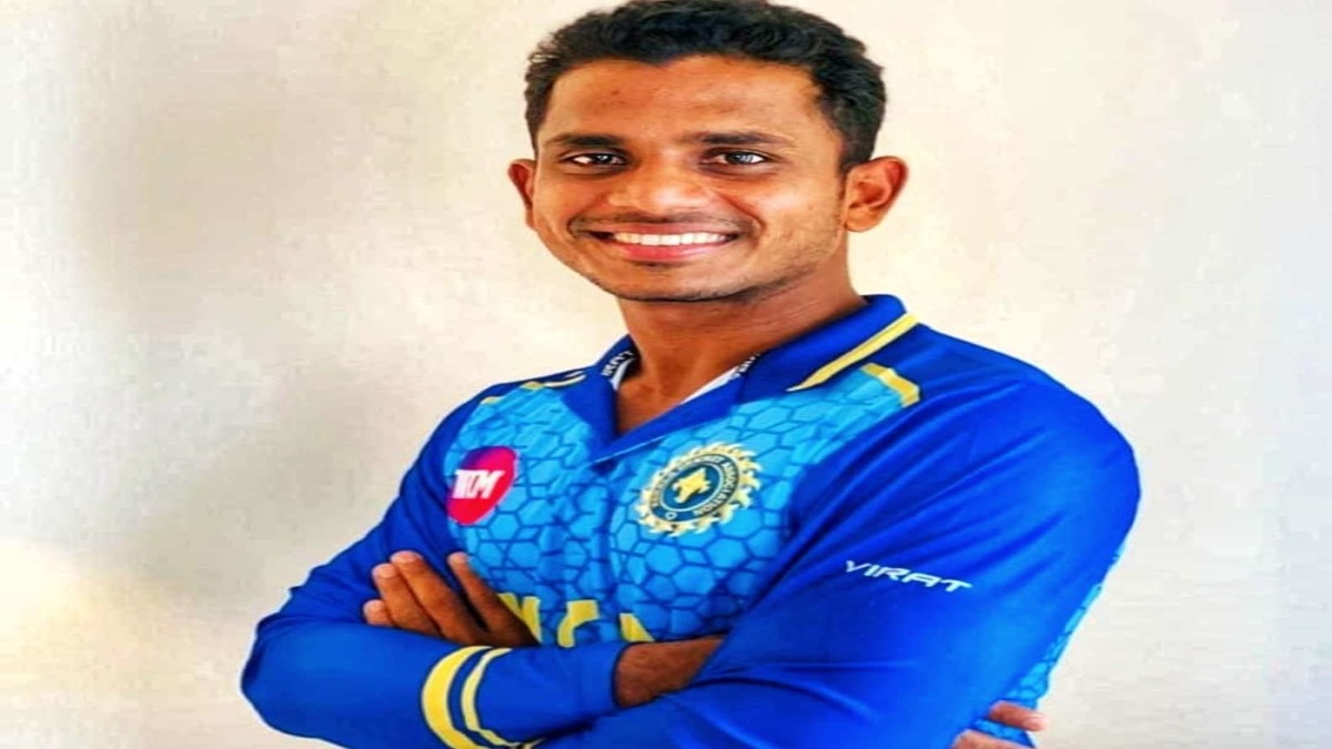 IPL 2021: Mumbai Indians call up Kerala’s Rojith Ganesh as reserve player