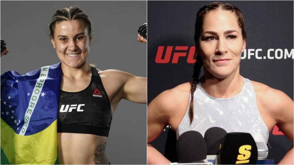 Jennifer Maia Jessica eye