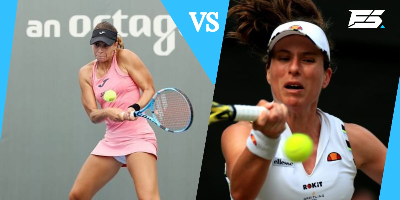 WTA Miami Open 2021: Magda Linette vs Johanna Konta Preview, Head to Head and Prediction