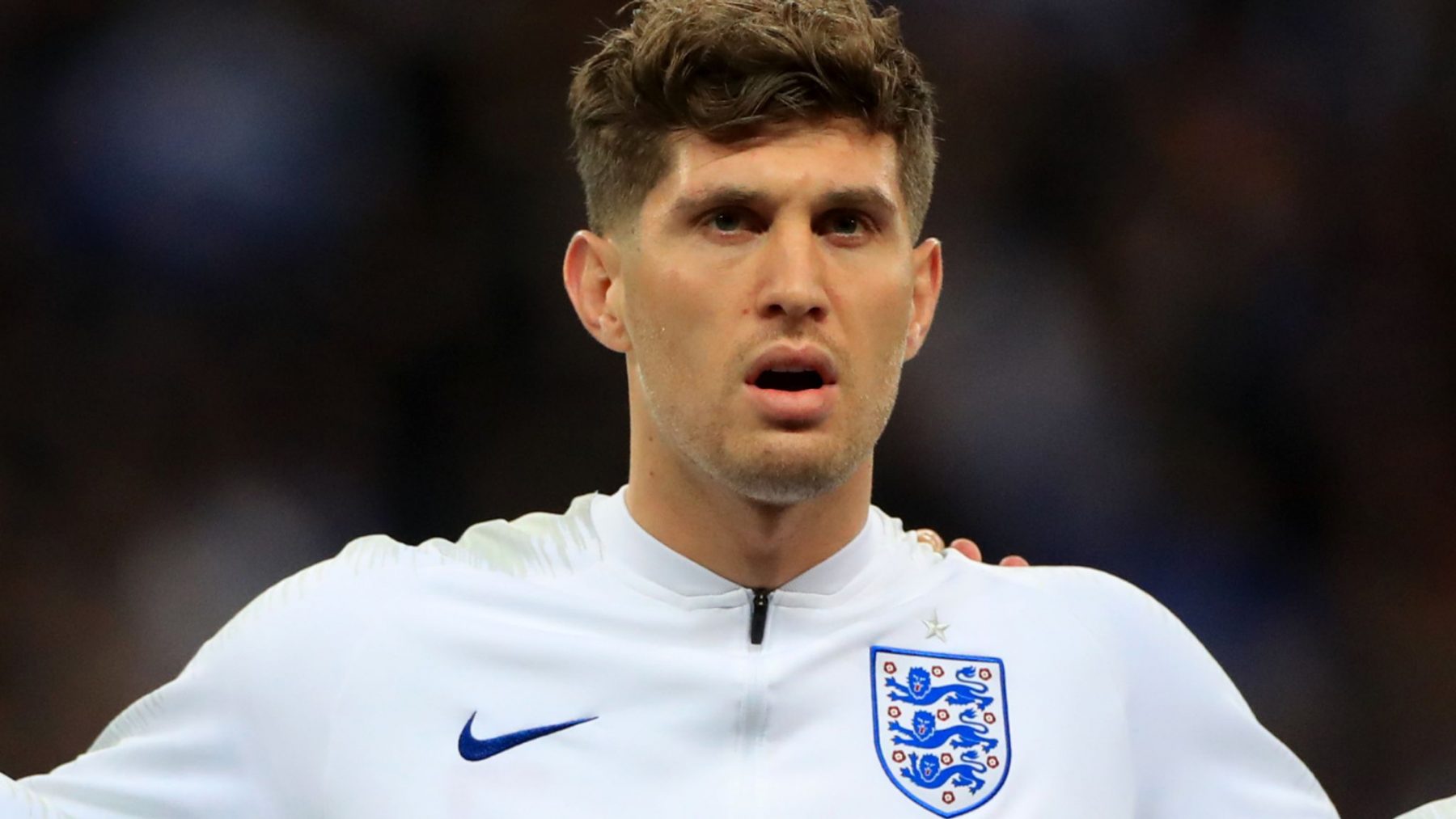 Manchester City players can bring ‘winning mentality’ to England squad, says Stones