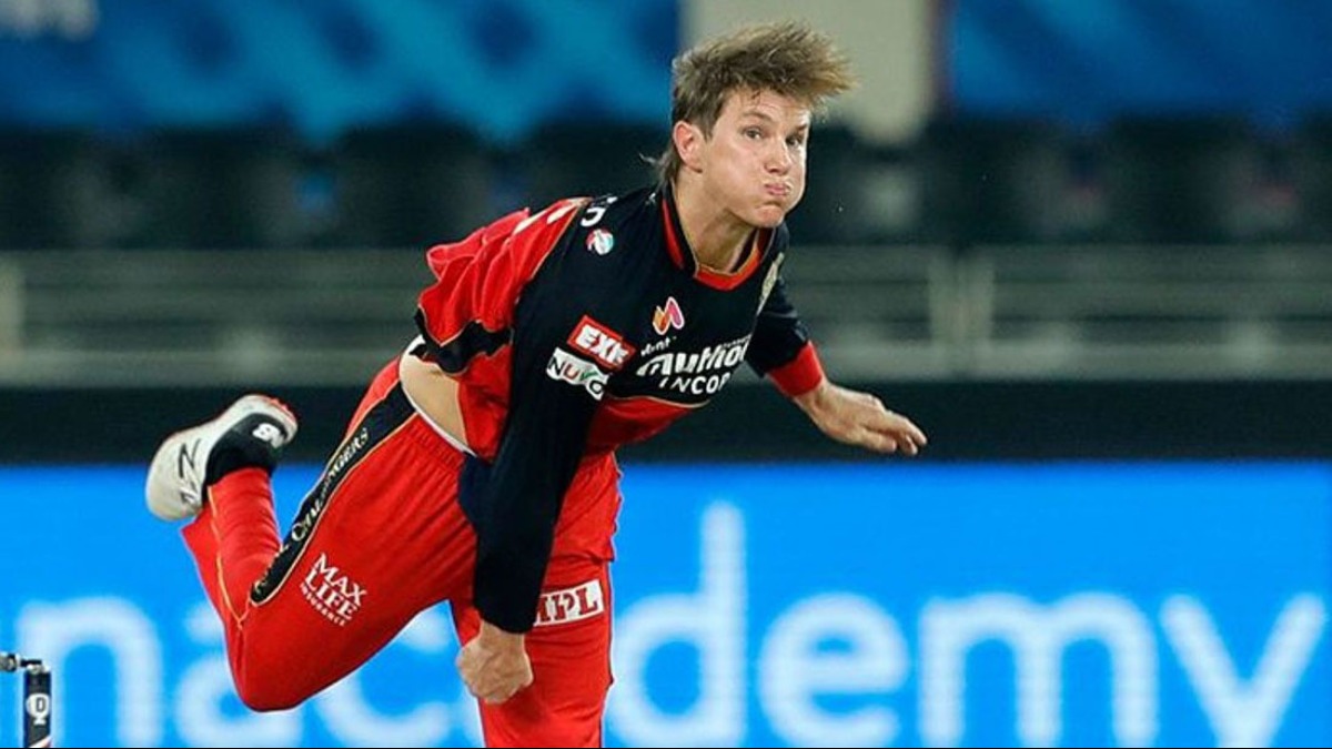 IPL 2021: Royal Challengers Bangalore’s Adam Zampa and Kane Richardson pull out of tournament