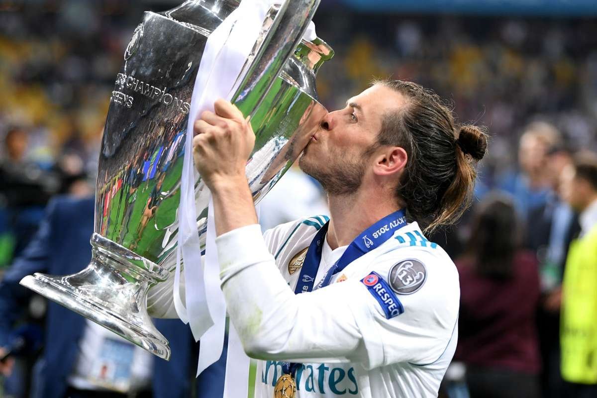 Gareth Bale expects Real Madrid return after Tottenham loan deal expires in summer