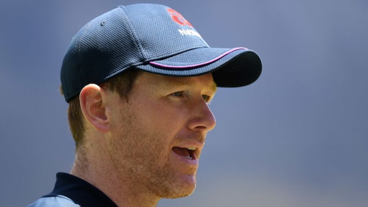 “We want as many options as possible, continually monitoring different guys” – Eoin Morgan on England team’s selection for T20 World Cup