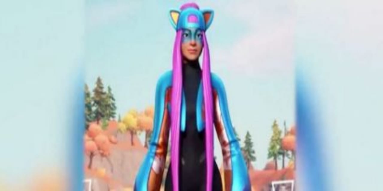 Fortnite Season 6 Leaks Hint Lynx Skin In Crew Subscription