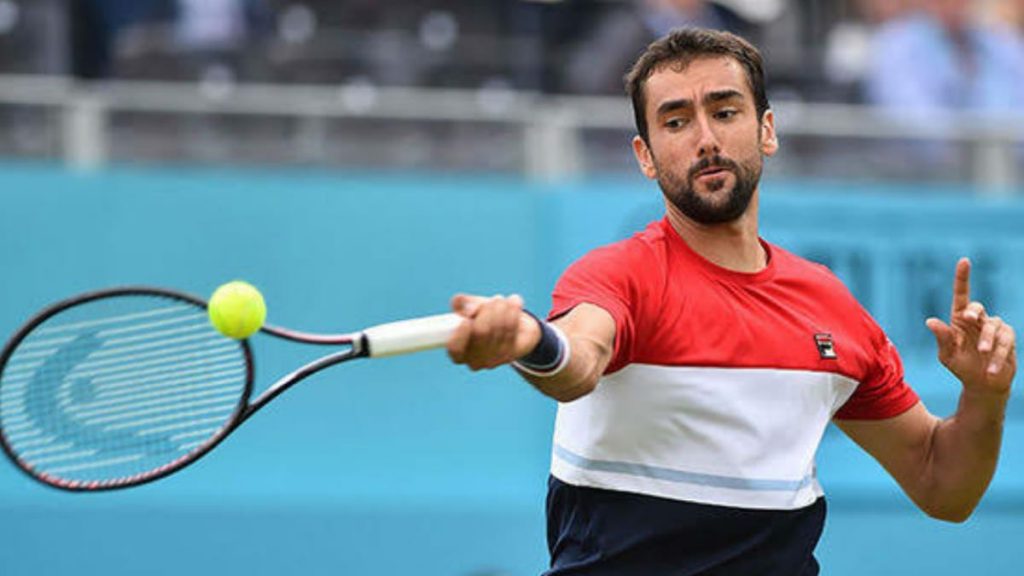 Marin Cilic