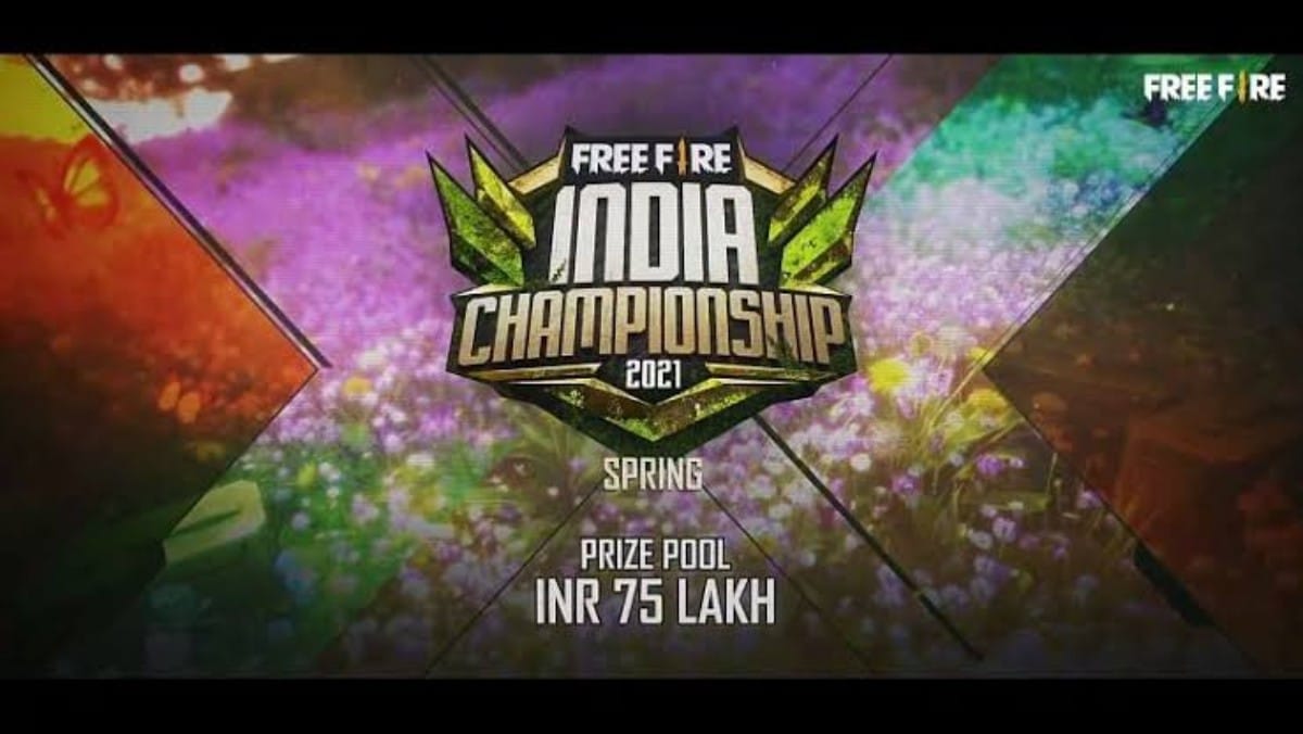 Free Fire India Championship 2021 Hits viewer count of 231k: FFIC 2021 Finals