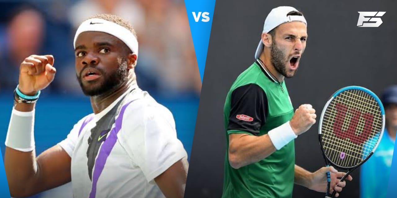 ATP Miami Open 2021: Frances Tiafoe vs Stefano Travaglia-Preview, Head to Head and Prediction