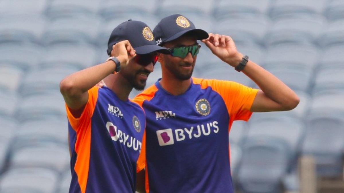 India vs England 2021: Krunal Pandya and Prasidh Krishna to debut in the first ODI