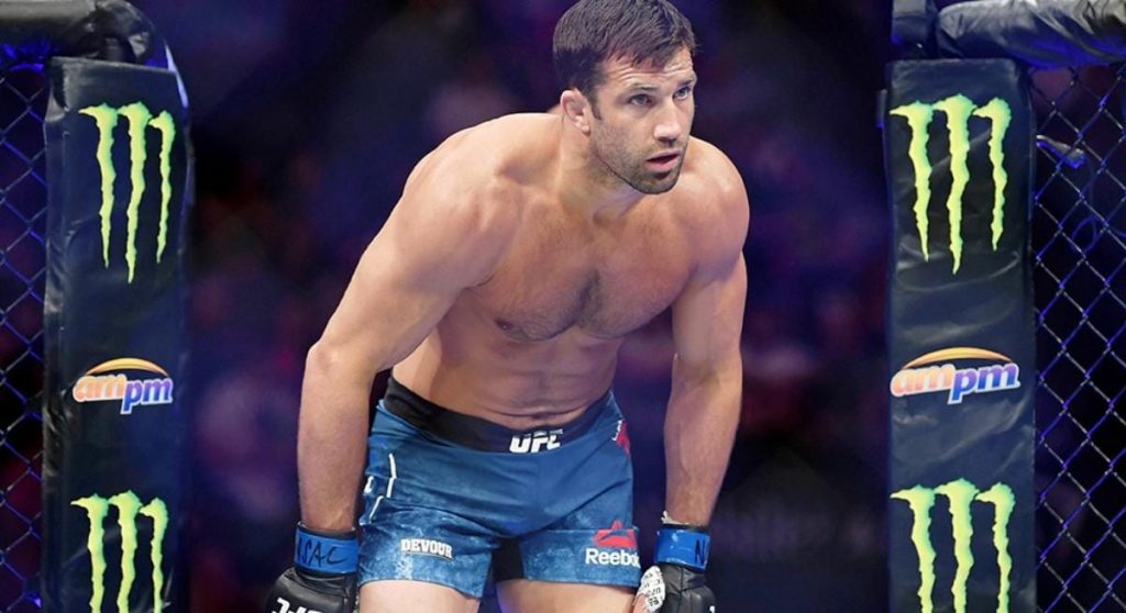 Luke Rockhold