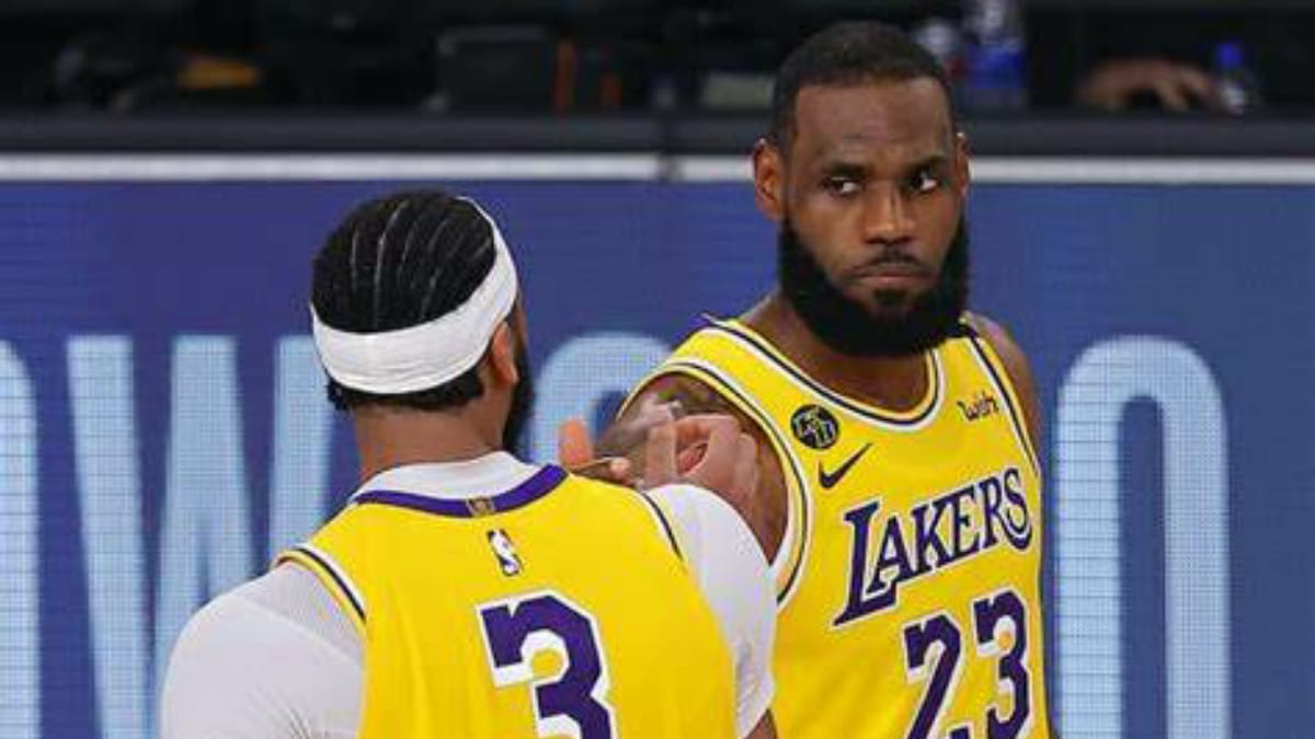 “We’re still finding ways to pull together and win”: Andre Drummond reveals Los Angeles Lakers’ winning without their stars