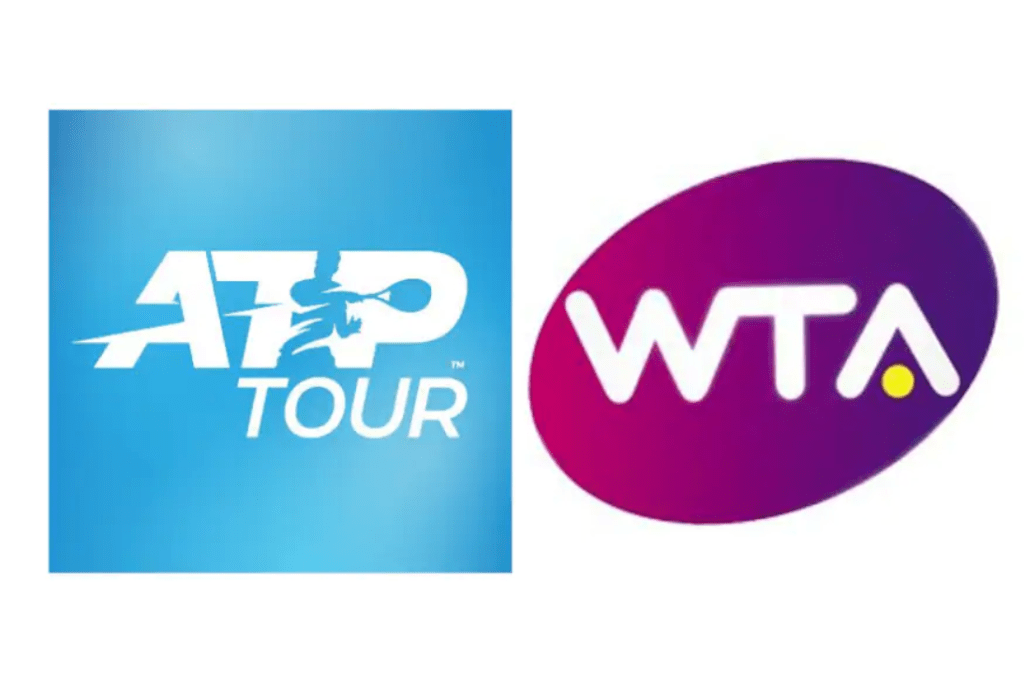 Players across the ATP and WTA circuit share their concerns over the reduction in prize money