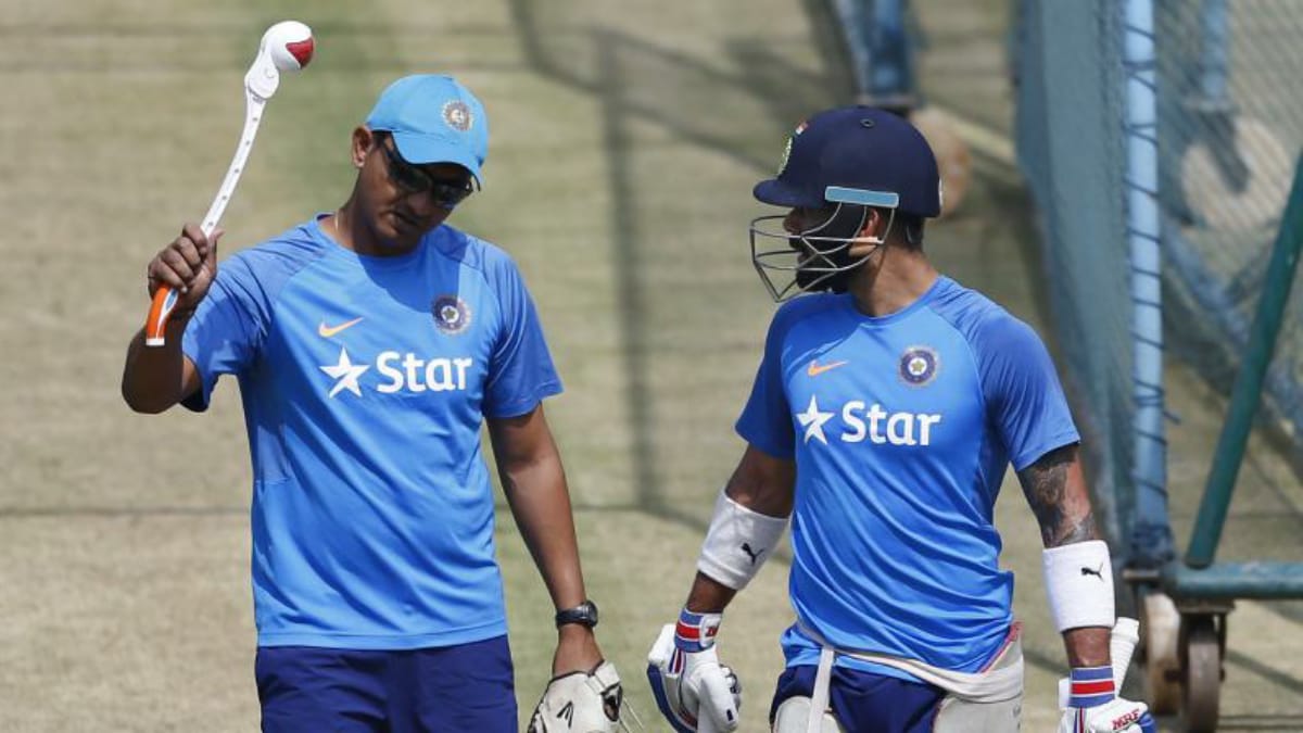 India vs England: ‘This template is ideal for Virat’ – Sanjay Bangar opines on Rohit-Kohli opening combination