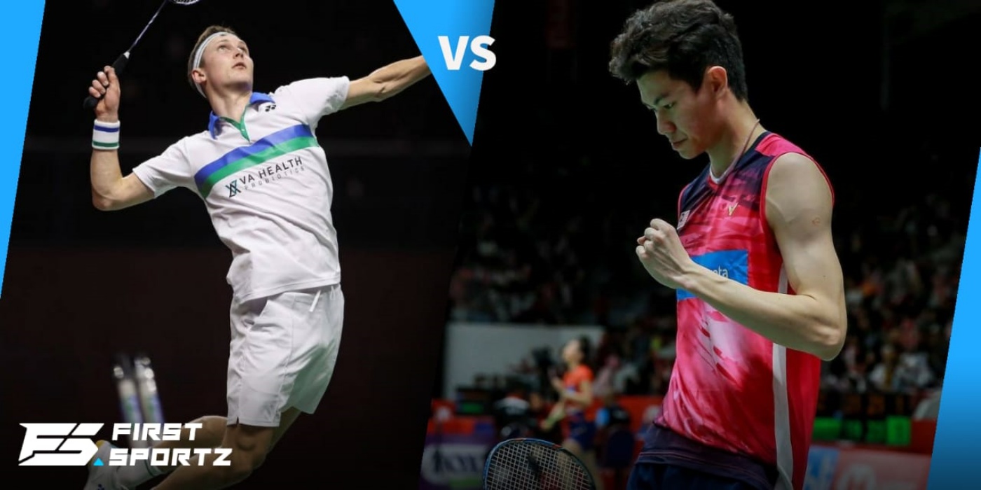 All England Open: Lee Zii Jia vs Viktor Axelsen men’s singles finals preview