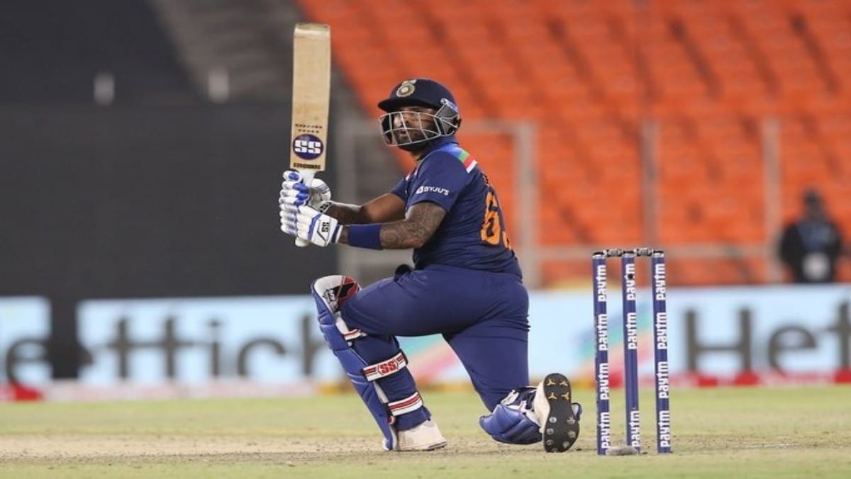 IND vs SL: “Suryakumar Yadav is a great player and the way he plays calculated shots is amazing to watch” – Shikhar Dhawan