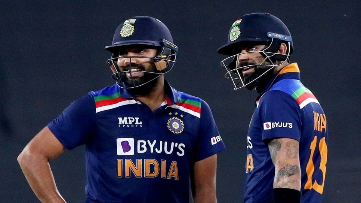 India vs England 2021: “Opening with Virat Kohli was a tactical move,” says Rohit Sharma