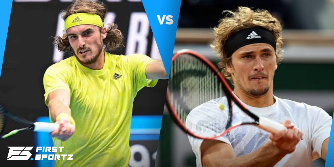 ATP Acapulco Open 2021 Final : Stefanos Tsitsipas vs Alexander Zverev – Preview, Head to Head and Prediction for Abierto Mexicano Telcel