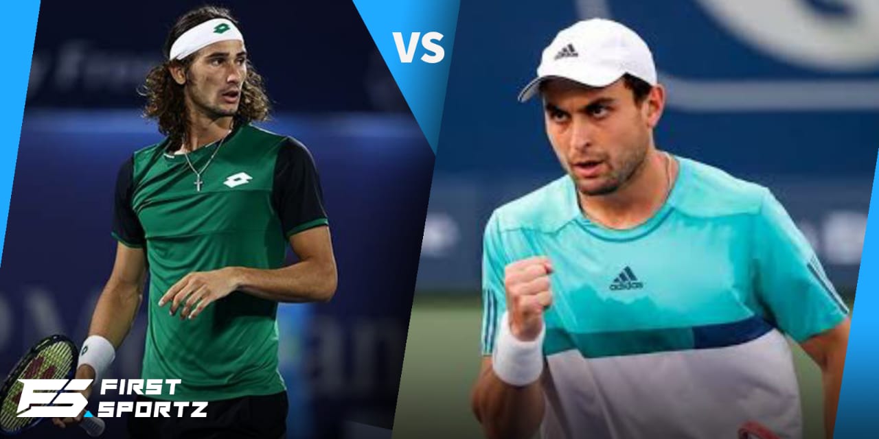 ATP Dubai Open 2021 Final: Aslan Karatsev vs Lloyd Harris-Preview, Head to Head and Prediction