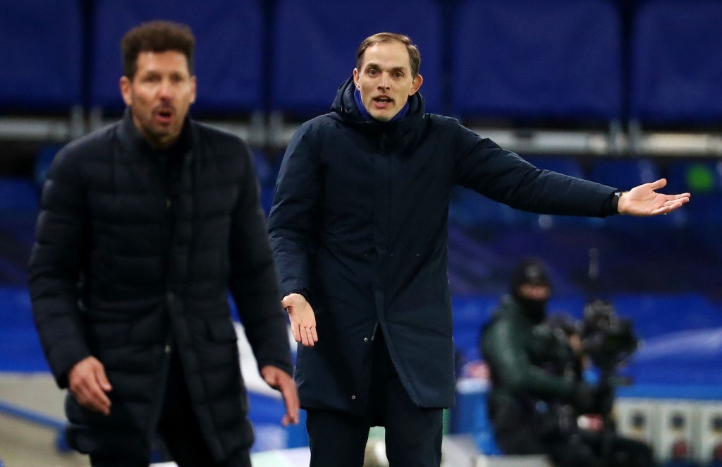 Thomas Tuchel urges Chelsea fans to respect Porto and not take them lightly in the quarterfinals