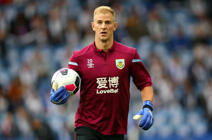 Tottenham Hotspur’s Joe Hart apologizes after posting congratulatory message in a hilarious mix up