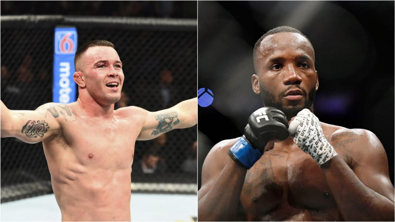 Kamaru Usman not interested in fighting Colby Covington; Ali Abdelaziz says ‘The Chaos’ will have to beat Leon Edwards to get to Usman